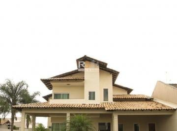 Casa de 6 quartos, Formosa · Sobrado, 5 suítes + 1 quarto, 400m², Condomínio Vitória