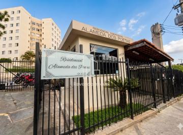 Apartamento · 56m² · 2 Quartos · 1 Vaga · Apartamento à venda em São Paulo-SP, Jardim Maristela: 2 quartos, 1 banheiro, 1 vaga, 56m2. Conforto