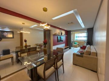 Apartamento de 2 quartos, Riacho Fundo · AC 02 - Lindo apartamento de 02 quartos, Res. Novara!