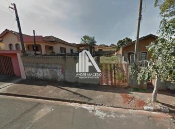 Foto 01 · Terreno à venda no bairro Jardim Centenário em Mogi Guaçu/SP.