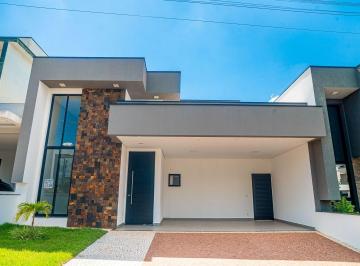 Casa de 3 quartos, Hortolândia · Casa térrea à venda no condomínio Jardim do Jatobá em Hortolândia
