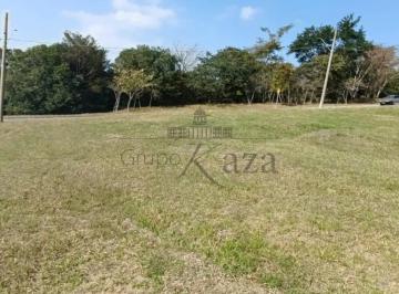 Terreno , Jacareí · Terreno em Condomínio - Condomínio Residencial Fogaça - Jardim Panorama - 250m².