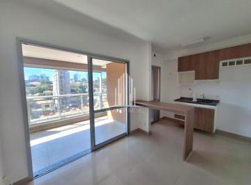 Foto 01 · Apartamento de 2 Quartos e 2 Vagas no Campo Belo, São Paulo-SP: Conforto, Praticidade e Lazer!