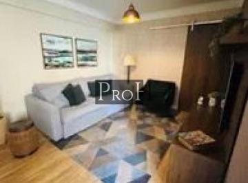Apartamento de 3 quartos, Santo André · Apartamento à venda 3 quartos Campestre Santo André 