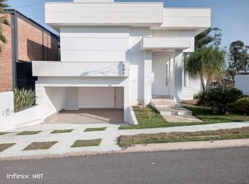Casa de 3 quartos, Salto · Casa a venda Condomínio Residencial Central Parque em Salto SP