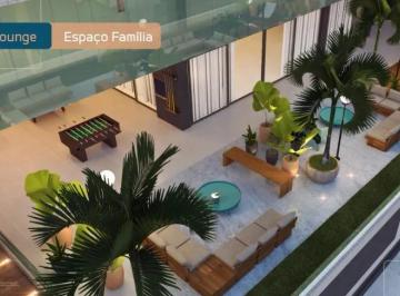 Apartamento de 3 quartos, Maceió · Apartamento alto padrão à venda no Condomínio Smart 445 em Maceió - AL