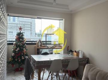 Foto 05 · VILA BERTIOGA - MOÓCA - 68 M² - 3 DORM. (1 SUÍTE) - 1 VAGA - C/ LAZER