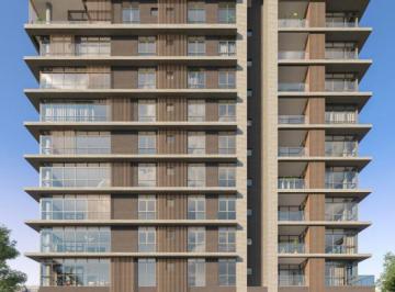 Apartamento de 3 quartos, Curitiba · Apartamento Exclusivo no Batel!