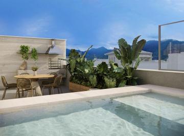 Apartamento de 3 quartos, Rio de Janeiro · Cobertura duplex 3 quartos (1 suíte) , terraço -Ipanema