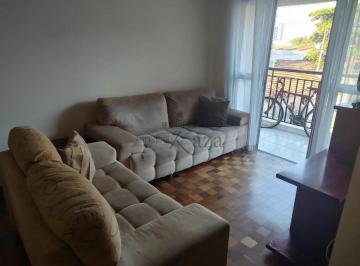 Apartamento de 2 quartos, São José dos Campos · Apartamento/Padrão - Residencial - No bairro Vila Indústrial - Europa