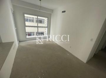 Apartamento à venda em Santos-SP, bairro Aparecida · Apartamento à venda em Santos-SP, bairro Aparecida: 2 quartos, 2 suítes, 1 sala, 3 banheiros, 1 vaga