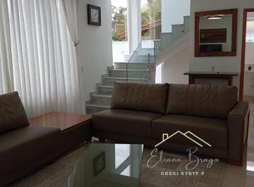Casa de 4 quartos, Caraguatatuba · Casa Sobrado Alto Padrão a venda Condomínio na Massaguaçu Caraguatatuba - SP