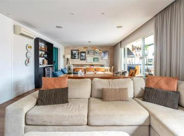 Apartamento de 3 quartos, São Paulo · APARTAMENTO À VENDA NO ALTO DE PINHEIROS