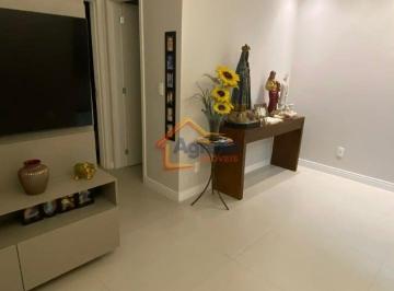 Foto 08 · Condomínio Residencial VIVERDI - Apartamento à venda no bairro Tucura - Mogi Mirim/SP, NORTE