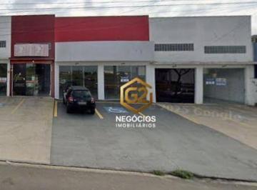 61608b10ec62588998e3949099fd44703794feef · Salão para alugar, 80 m² por R$ 2.420/mês - Parque Campo Bonito - Indaiatuba/SP