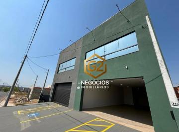 5177edfd9ddc668eba685c0650942b00cb50ab23 · Salão para alugar, 285 m² por R$ 7.320,00/mês - Lagos de Shanadu - Indaiatuba/SP