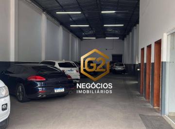 b29bc2265752c8bbc0cf8d67585cdba6f561ac12 · Salão para alugar, 550 m² por R$ 17.500,00/mês - Jardim Regina - Indaiatuba/SP