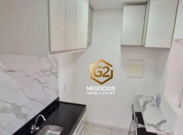 76a3390cb581a904ea01fb586cf3b7d3ff02f807 · Apartamento com 2 dormitórios à venda, 51 m² por R$ 270.000,00 - Conjunto Habitacional Residencial V