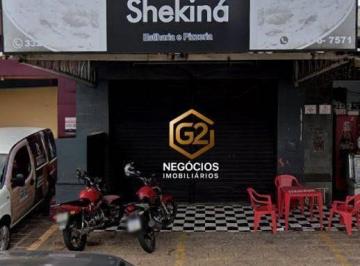 485c8b4cddc70a8119ffa13c947dfab4cba750f6 · Salão para alugar, 150 m² por R$ 5.157,00/ano - Núcleo Habitacional Brigadeiro Faria Lima - Indaiatu