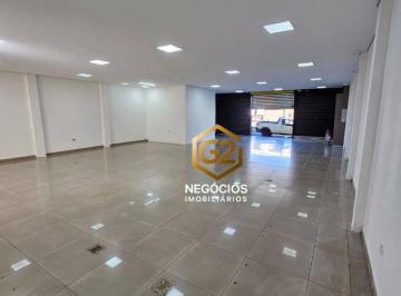 014bf1a1673fae0404a467c6b2bde636281d2e3e · Salão para alugar, 200 m² por R$ 7.350,00/mês - Núcleo Habitacional Brigadeiro Faria Lima - Indaiatu