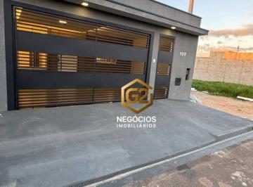 beda33b36a75c1ac13c5aa6358414250e9c41ec8 · Casa com 3 dormitórios à venda, 138 m² por R$ 848.000,00 - Jd Bom Sucesso - Indaiatuba/SP