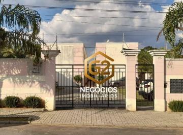 144af4dd6126ae5ebd9c9a9491c9abea6e525296 · Sobrado com 2 dormitórios à venda, 70 m² por R$ 280.000,00 - Jardim das Nações - Salto/SP