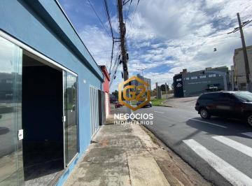 126c004c31683d0fc10d40b8f84a921f6b1de830 · Salão para alugar, 120 m² por R$ 2.400,00/mês - Jardim Kioto II - Indaiatuba/SP