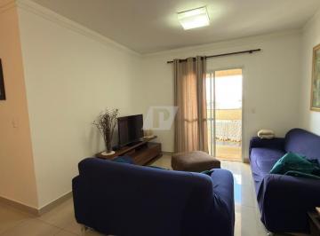 Foto 01 · Imperdível oportunidade: Apartamento mobiliado de 3 quartos com suíte e 3 vagas na Vila Monteiro, Pi