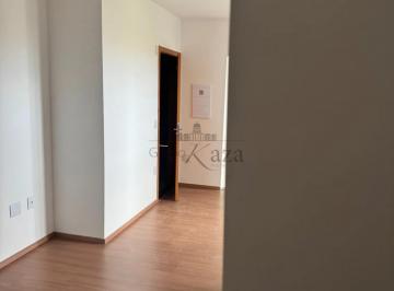 Apartamento de 2 quartos, São José dos Campos · Apartamento - Residencial Jardins do Paratehy - Urbanova - 2 Dormitórios - 60m².
