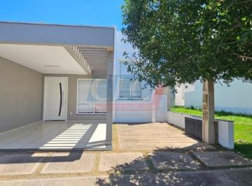 Foto 01 · CASA TERREA PARA VENDO NO CONDOMINIO PARK REAL; CASA A VENDA PARK REAL