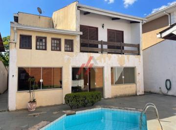 Foto 01 · Imperdível oportunidade: Casa em Alphaville, Santana de Parnaíba-SP - 4 quartos, 2 suites, 3 salas,