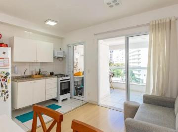 Apartamento de 1 quarto, São Paulo · Apartamento na Bela Vista com 1 quarto, sendo 1 suíte, 41m²