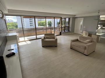 Apartamento de 4 quartos, Recife · Edf. Aquarius