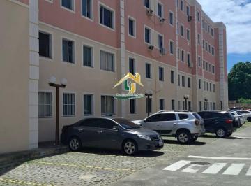 Apartamento de 2 quartos, Lauro de Freitas · Apartamento Nascente a Venda - Park Sun Coast