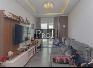 Apartamento de 2 quartos, Santo André · Apartamento à venda 2 quartos Vila Alto Santo André 
