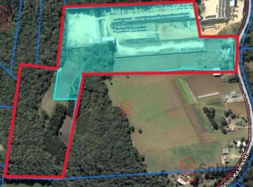 Foto 09 · Terreno à venda na na Cidade Industrial de Curitiba-PR R$ 102.011,00m²