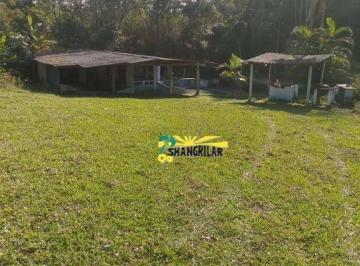 349fbb6239663f76d4ac5f9c8f46db7e847ee517 · Chácara com 5 dormitórios à venda, 14000 m² por R$ 590.000 - Tatetos - São Bernardo do Campo/SP