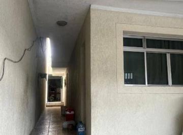 6088e20cac8c3e0733af2922cb89181ce13a29e4 · Sobrado com 3 dormitórios à venda, 192 m² por R$ 650.000,00 - Jardim Alvorada - Diadema/SP