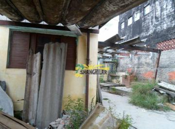6bfb882053141e6efe9c854223a8914ab6d5e4eb · Terreno residencial à venda, Jordanópolis, São Bernardo do Campo.
