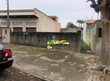 7924a0548f478620c90e9597e04158dcab9bc612 · Terreno à venda, 365 m² por R$ 195.000,00 - Balneário Gaivota - Itanhaém/SP