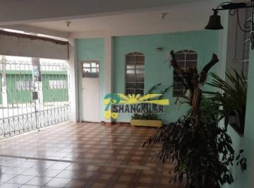 4c995eb1f82e7697c3b4f3729f8257292f4ec378 · Sobrado com 3 dormitórios à venda, 190 m² por R$ 700.000,00 - Vila São José - Diadema/SP