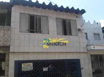 df325c69916f797d4cb122314e5a6266410323e0 · Sobrado com 6 dormitórios à venda, 290 m² por R$ 445.000,00 - Vila Idealópolis - Diadema/SP