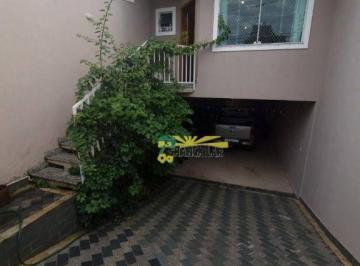 cc84e27186c2fb11c1afa5c5a27613564d70f19a · Sobrado com 3 dormitórios à venda, 190 m² por R$ 880.000,00 - Vila Vivaldi - São Bernardo do Campo/S