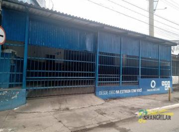 244a85464f4ccabe29c64ce93795d399a49ae4ab · Salão à venda, 242 m² por R$ 800.000,00 - Paulicéia - São Bernardo do Campo/SP