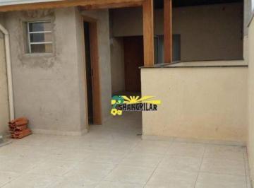 3a978b5929e2ee52eea4f8bf3fe7fc5df93c0a1b · Cobertura à venda, 144 m² por R$ 590.000,00 - Vila Valparaíso - Santo André/SP