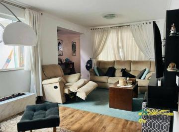5544022cc4af43990062dc776255d1e924ba1043 · Sobrado com 3 dormitórios à venda, 214 m² por R$ 945.000,00 - Jardim do Mar - São Bernardo do Campo/