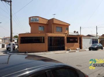 c2e5b28bb2f107cc9937a221d07916c1c1674e2c · Casa com 7 dormitórios à venda por R$ 1.200.000,00 - Vila São José - Diadema/SP