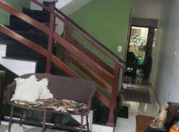 78c89ac6d9a75f52244cb1c069aef95a85291d2a · Sobrado com 3 dormitórios à venda, 114 m² por R$ 532.000,00 - Jardim Progresso - Santo André/SP