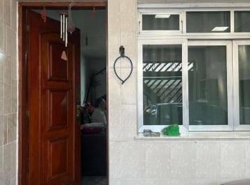 7f6a9f52ea757912140a8cfa3abb14e67498045c · Sobrado com 2 dormitórios à venda, 125 m² por R$ 420.000,00 - Jordanópolis - São Bernardo do Campo/S