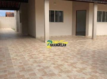 9a7fb916e620c8bcea266493ad80637b5d33ebf2 · Casa à venda, 89 m² por R$ 450.000,00 - Residencial Parque Augustus - Itanhaém/SP